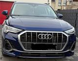 Audi Q3 45 TFSI e S tronic S line S line 37 tkm 