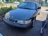 Saab 900 SE 2.3 Cabrio 2. Hand Tüv neu - Saab 900 aus 1997