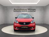 Smart ForFour 0,9  *CABRIO*SITZHEIZUNG*HUNEU* - Smart ForFour in Bremen