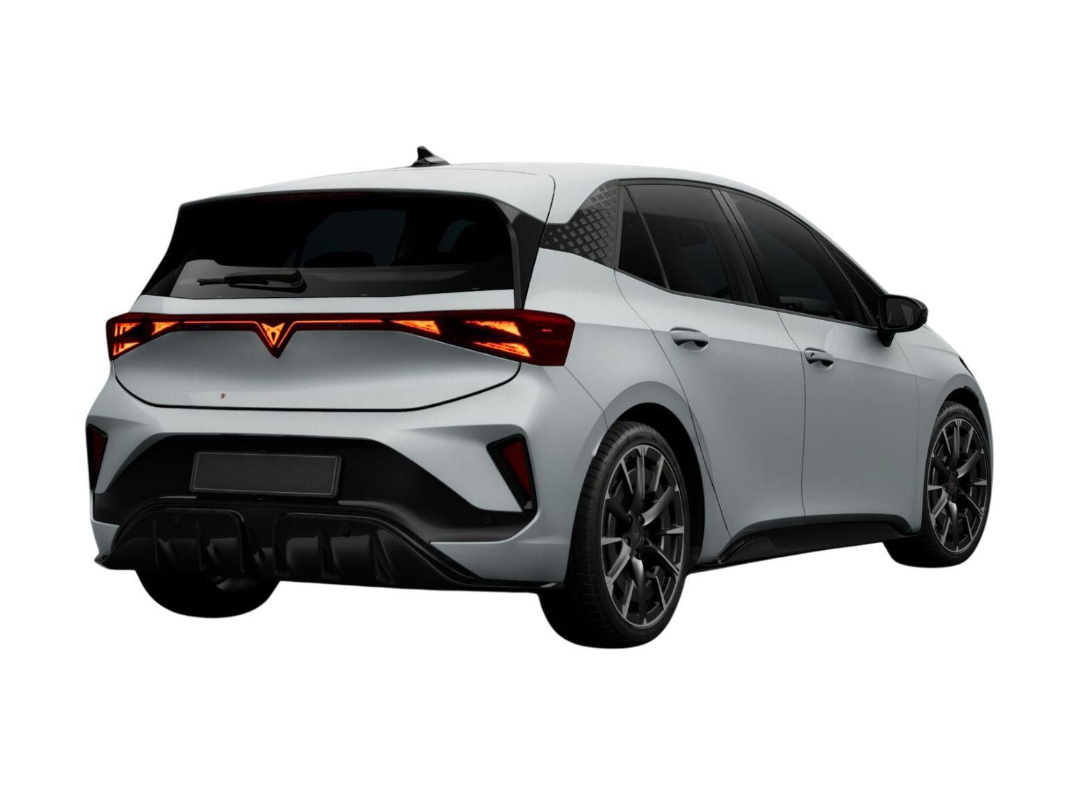 Cupra Born 58kWh AHK+GV5+HUD+360°+Navi+WäPu+Dinamic... imagem 3