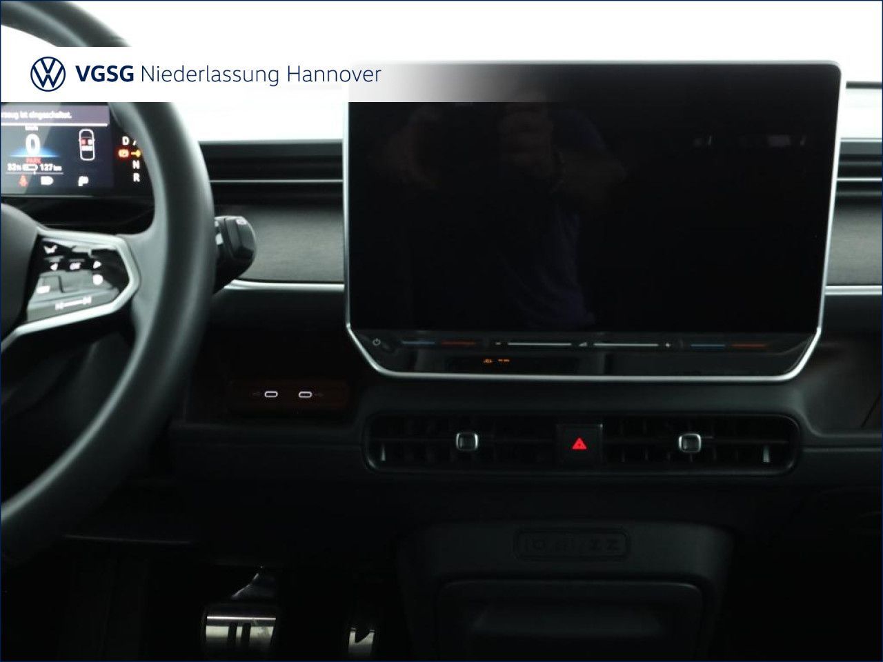 Volkswagen ID. Buzz - Bild 12