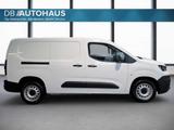 Peugeot Partner Kasten Premium 1.5 BlueHDI  Sortimo Navi - Peugeot Partner aus 2022