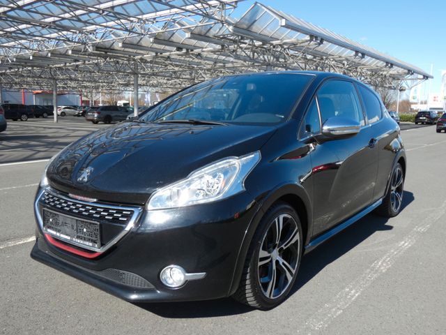 Peugeot 208 GTi*Navi*Klima*Shz*Pdc*