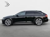 Audi A6 allroad quattro 55 TDI AHK*HuD*B&O*Pano*Air - Audi A6 Allroad Jahreswagen