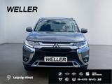 Mitsubishi Outlander 2.0 2WD CVT Active *Kamera*SHZ*CarPlay - Mitsubishi Gebrauchtwagen in Stuttgart