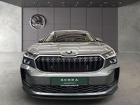 Skoda Kodiaq - Vorschau Bild 2