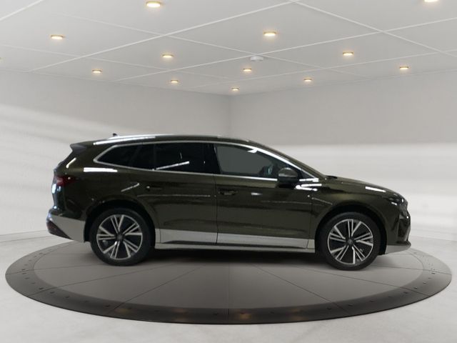 Enyaq 60 150 kW Automatik NAVI LED WÄRMEPUMPE