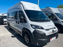 Pössl Roadcruiser Revolution Premium & Assistenz Paket