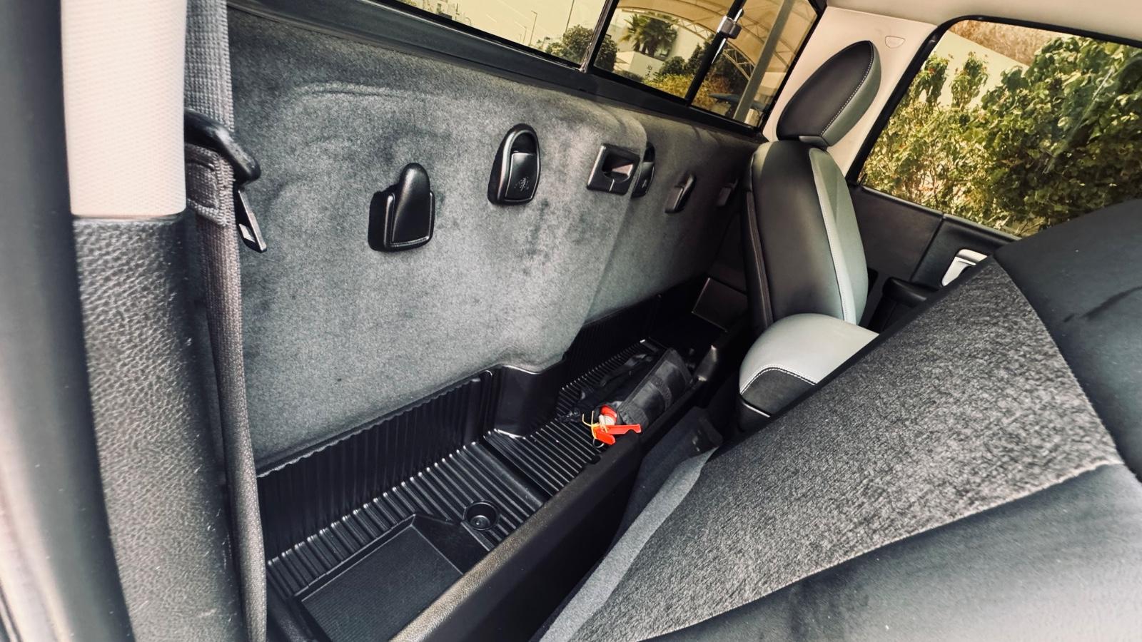 Dodge 5.7*V8*4X4*SINGLE*RAMBOX*CLEAN-CARFAX*AHK*NAVI*
