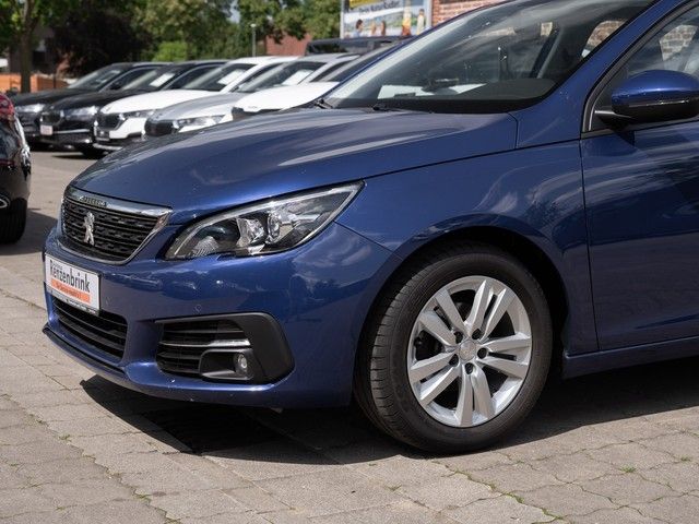 308 Active SHZ+GRA+KLIMA+BLUET.