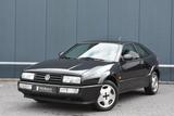 Volkswagen Corrado 2.0 115 PS - Volkswagen Corrado
