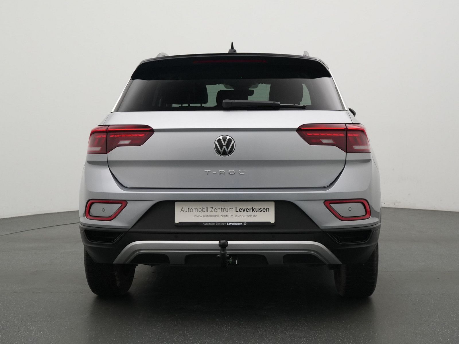 Volkswagen T-Roc - Bild 16