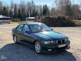 BMW M3 E36 3.2 - BMW M3: E36