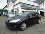 Ford Focus Turnier Trend - Ford Focus aus 2011: Turnier