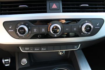 Audi A5 2.0 TFSI sport*3xS-LINELED-SCHEINWERFERTOP*