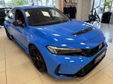 Honda Civic 2.0 VTEC Turbo Type R (J.A.S Edition)
