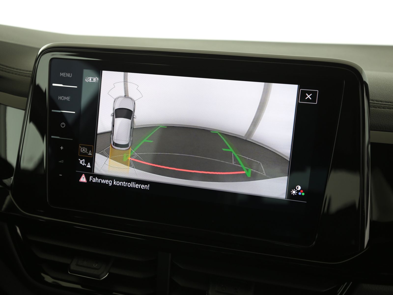 Volkswagen T-Roc - Bild 21