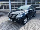 Mercedes-Benz ML 350 CDI - Mercedes-Benz ML 350 in Osnabrück