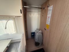 Adria Aviva 400 PS*Fußbodentemp.*2026*Sofort*