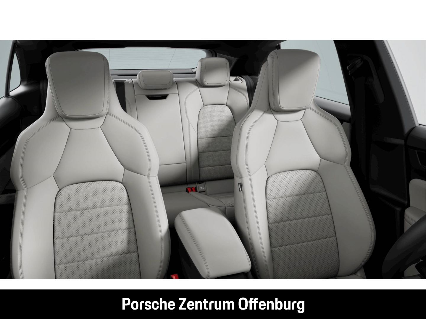 Porsche Macan - Bild 10