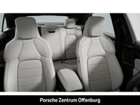 Porsche Macan - Vorschau Bild 10