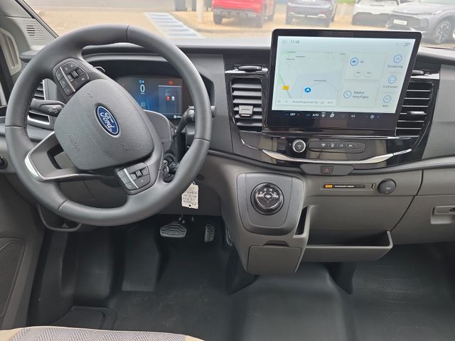 Etrusco V6.8 SCF AT Complete Selection Bi-Xenon