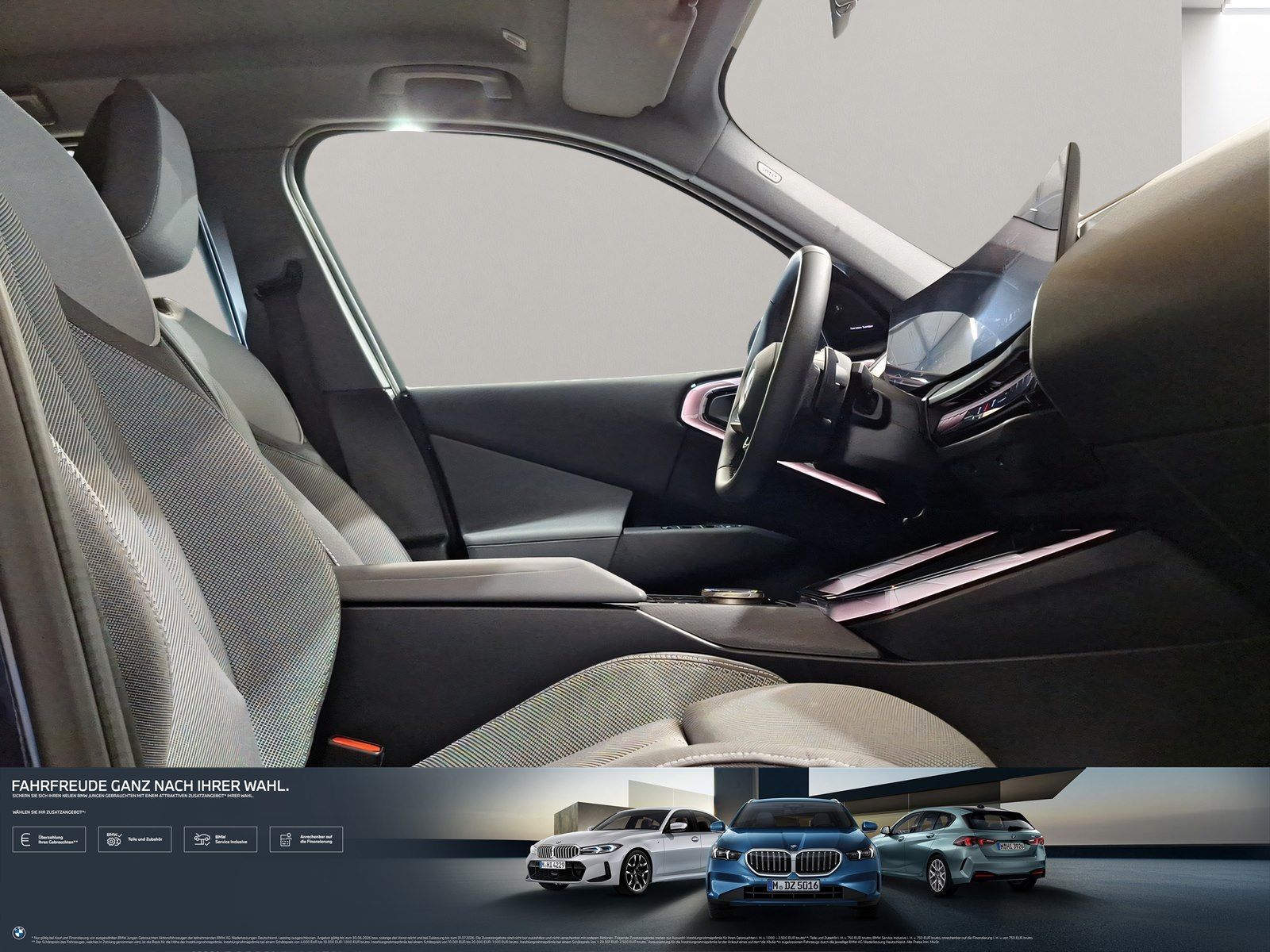 BMW X3 - Bild 6