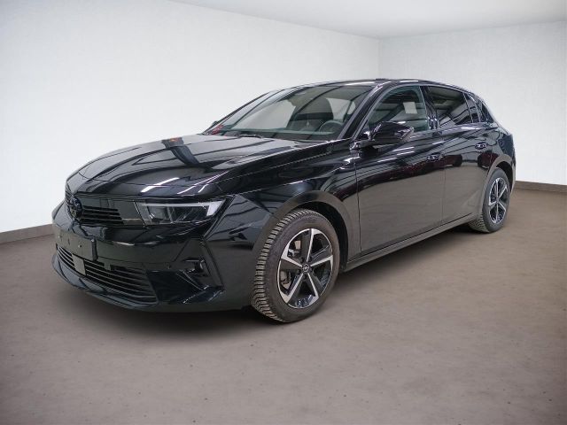 Opel Astra L 1.2T GS - Sitzhzg., Lenkradhzg., Kamera