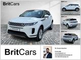 Land Rover RANGE ROVER EVOQUE 2.0 P200 S 360-CAM DynLicht - Land Rover Gebrauchtwagen in Berlin