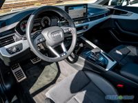 Audi A4 - Vorschau Bild 3