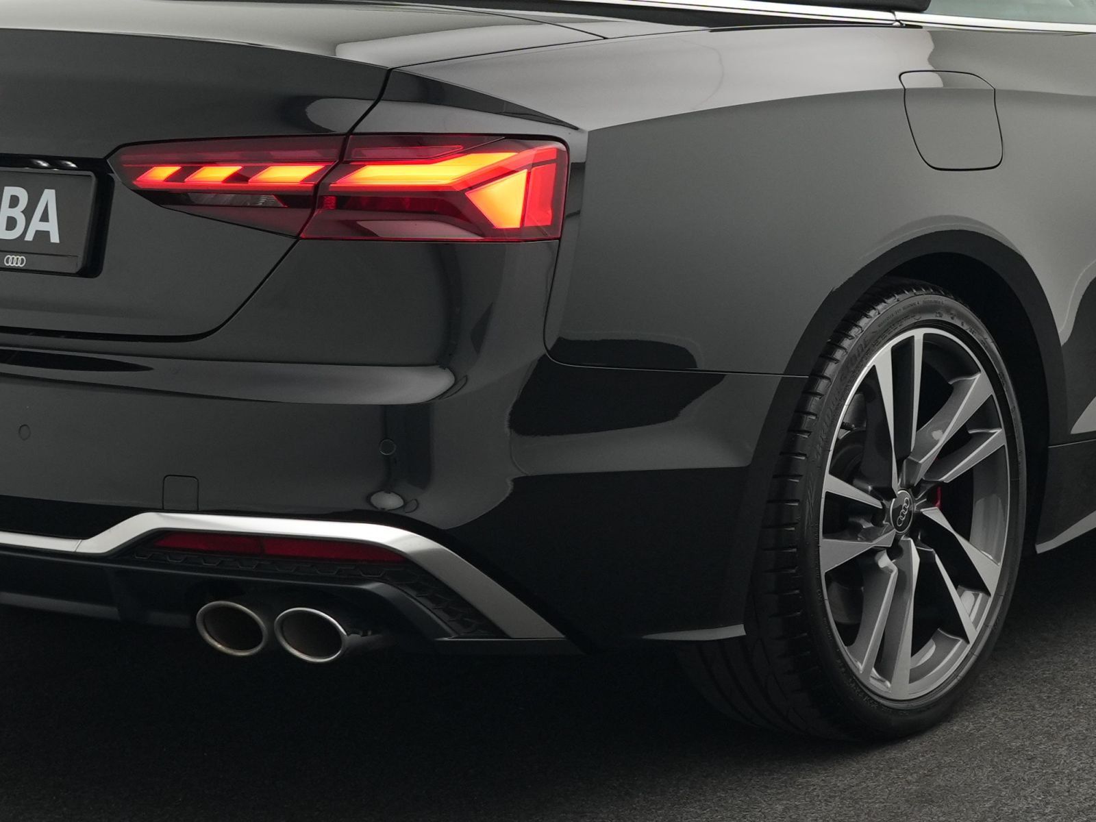 Audi S5 - Bild 23