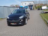 Opel Adam S 1.4 Klimaautomatik - Opel Adam Gebrauchtwagen in Hannover