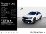 Volkswagen Tiguan R-Line 2.0 TSI Matrix*ACC*HuD*Navi*Digit.