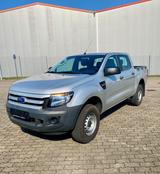 Ford Ranger XL *Motor 37tkm* - Ford Ranger aus 2013