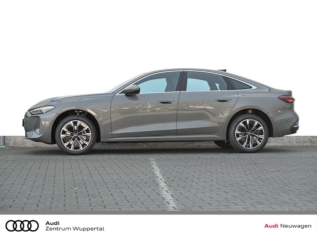 Audi A5 - Bild 5