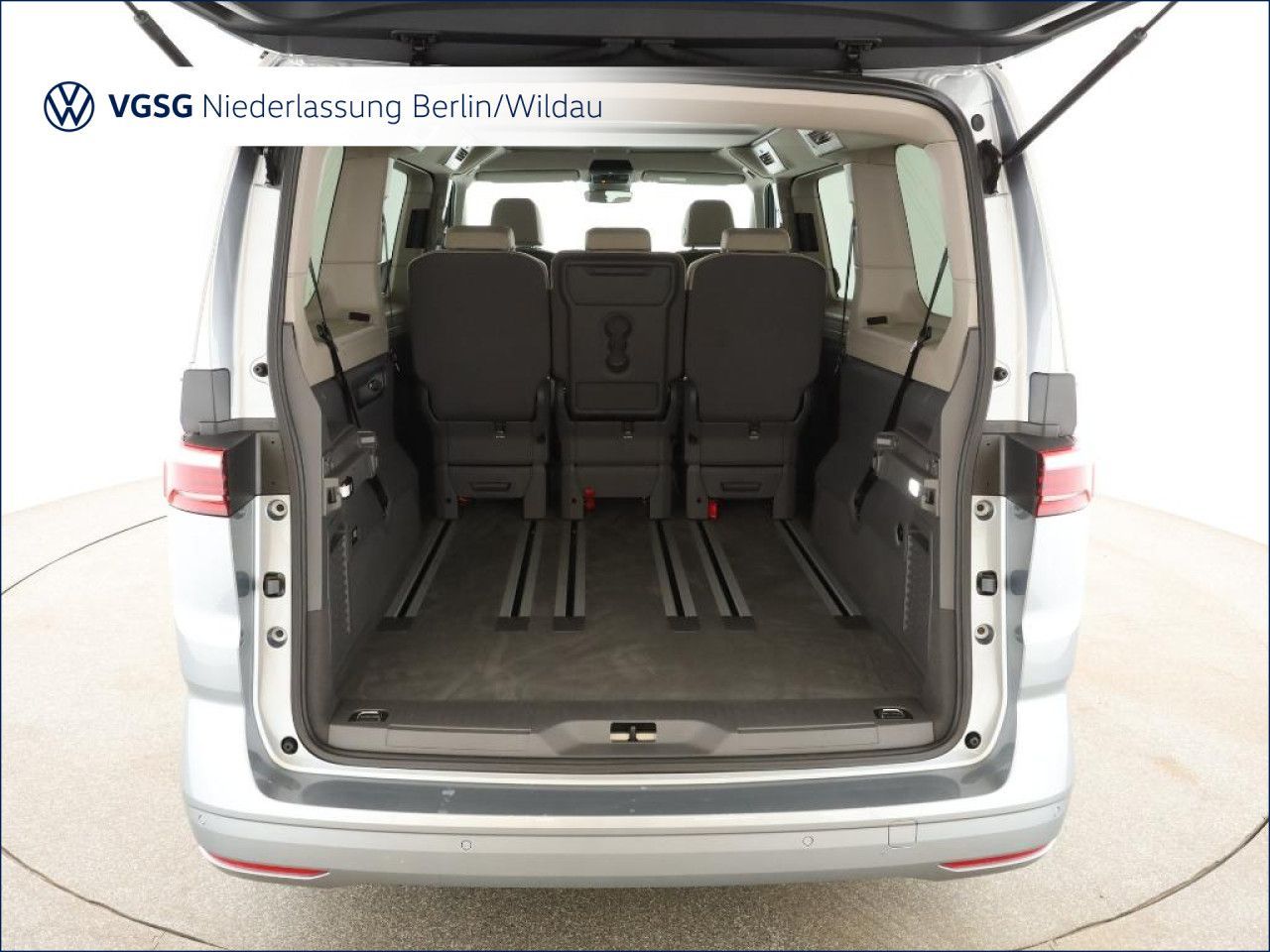 Volkswagen T7 California - Bild 16