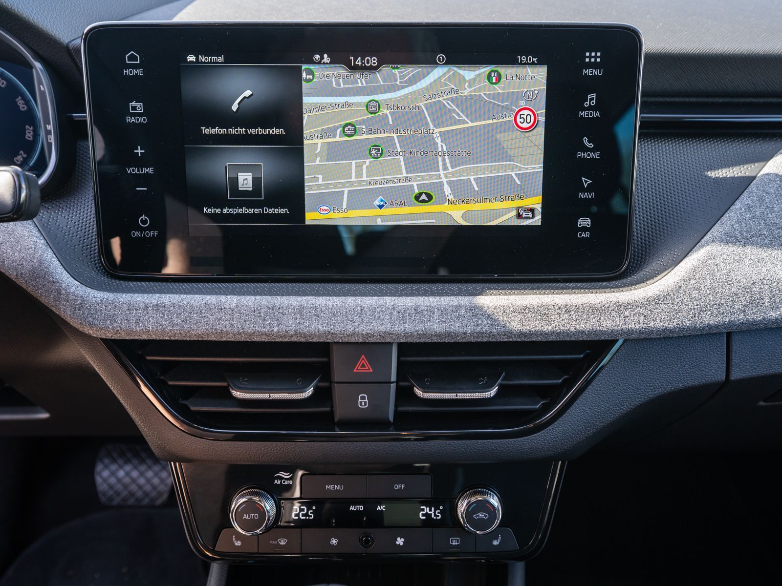 Skoda Kamiq - Bild 13