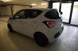 Hyundai i10 1.2 YES! + YES! + Appel Carplay - Hyundai i10: Yes