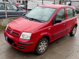 Fiat Panda 1.2 8V Dynamic / TÜV 07.26 - gebrauchte Fiat Panda aus dem Jahr 2010