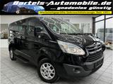 Ford Tourneo Custom 300 L1 Titanium, 8-Sitzer, Kamera - Ford Tourneo Custom aus 2014