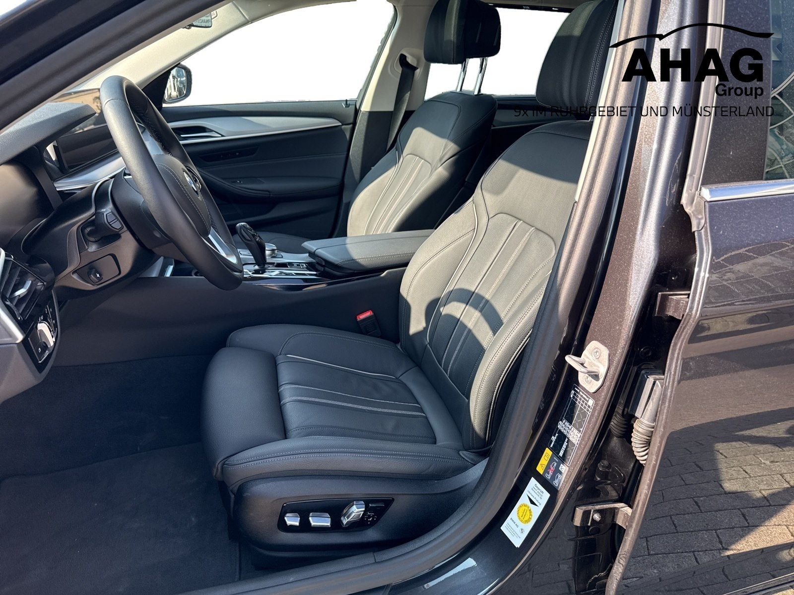 BMW 530 - Bild 7