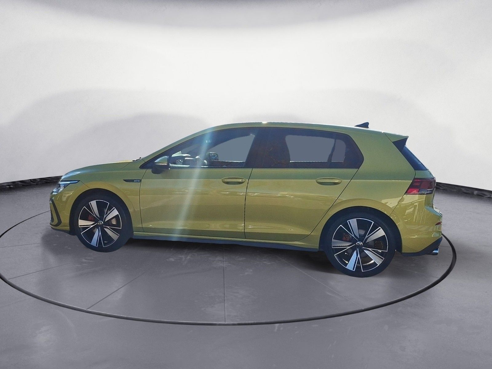 Volkswagen Golf - Bild 3