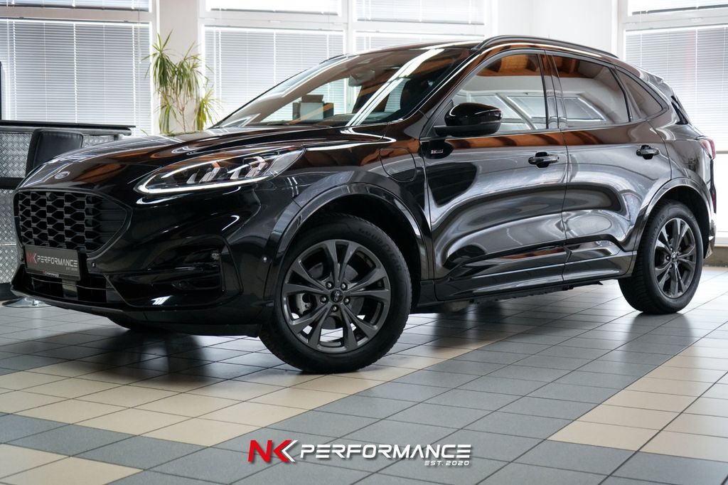 FORD Kuga Plug-In Hybrid ST-Line X / HEAD-UP / ACC