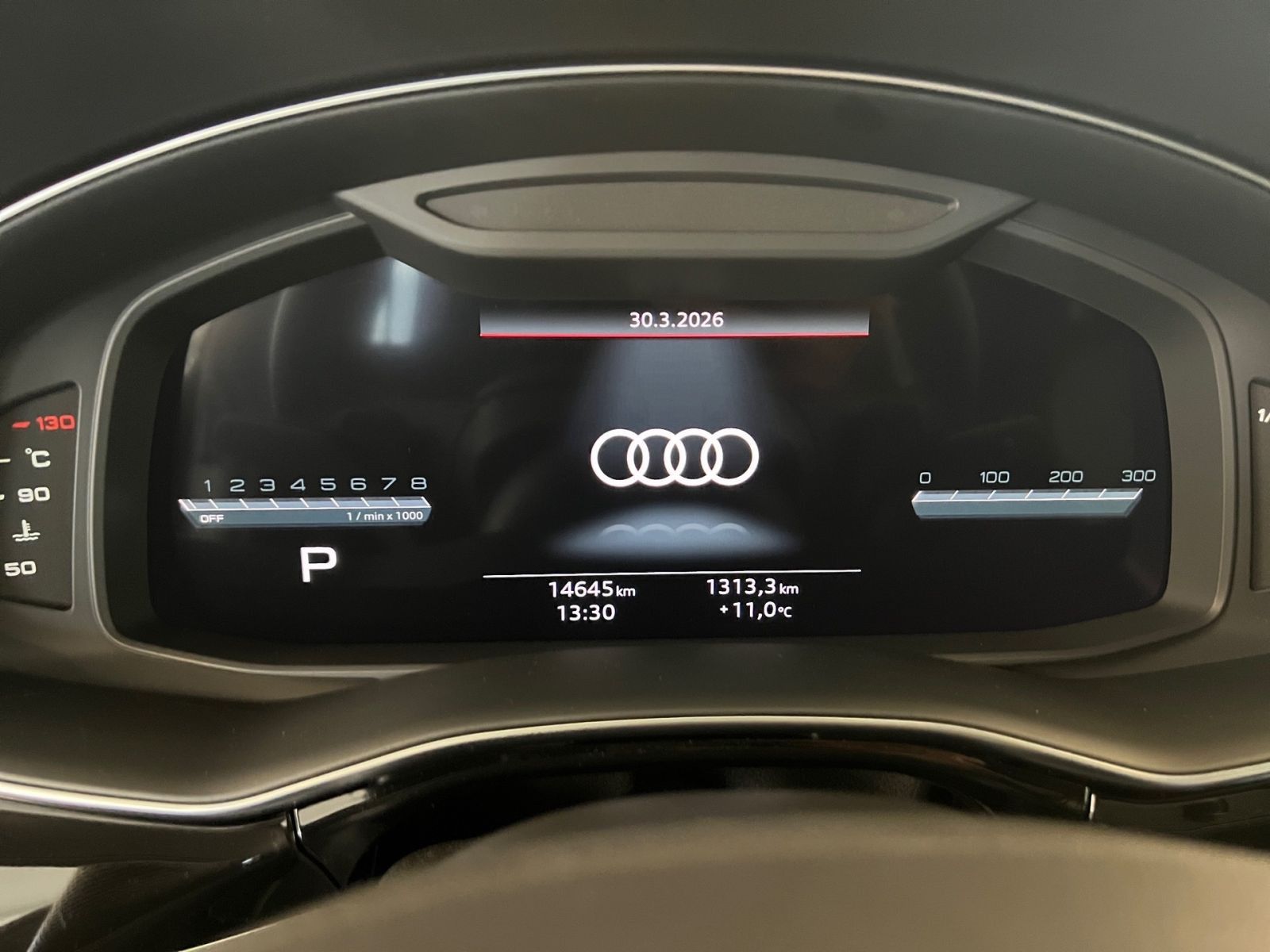Audi SQ8 - Bild 9