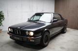 BMW 325i Cabrio OLDTIMER - BMW 325 aus 1987: 325i