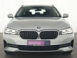 BMW 520i Touring Navi|Pano|LED|AHK|SHZ|Tempo|Kamera - BMW 5er Reihe mit Benzin-Antrieb