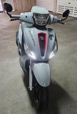 Piaggio Medley 125 Sport  - Offers
