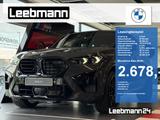 BMW X5 M Competition B&W/M-Drive-Pack/CarbonInt. - BMW X5 M Neuwagen