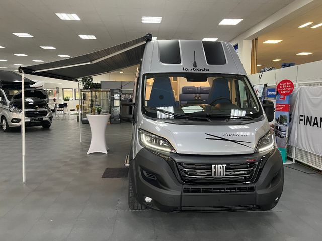 La Strada Avanti EB 180 PS Automatik Sofort Verfügbar
