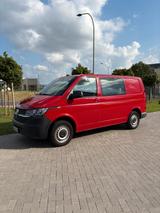 Volkswagen KASTENWAGEN T6.1 PLUS TRENDLINE - : Kastenwagen